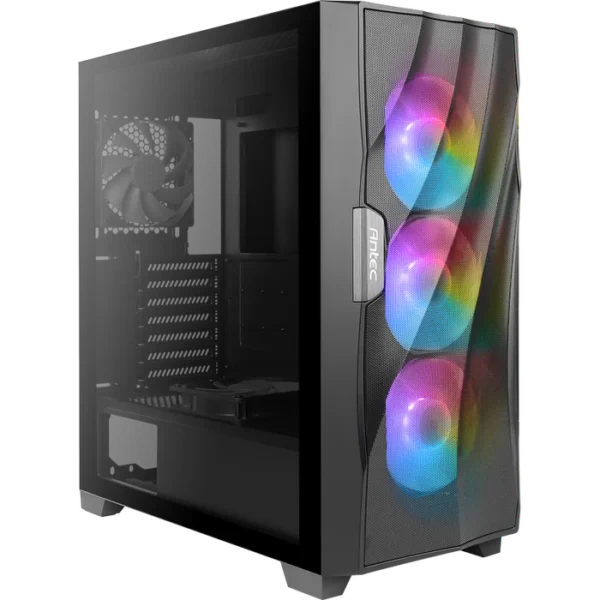 Antec DF700 FLUX ATX Mid Tower Case