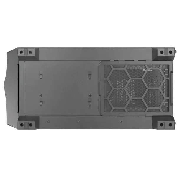 Antec DF700 FLUX ATX Mid Tower Case