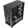 Antec DF700 FLUX ATX Mid Tower Case