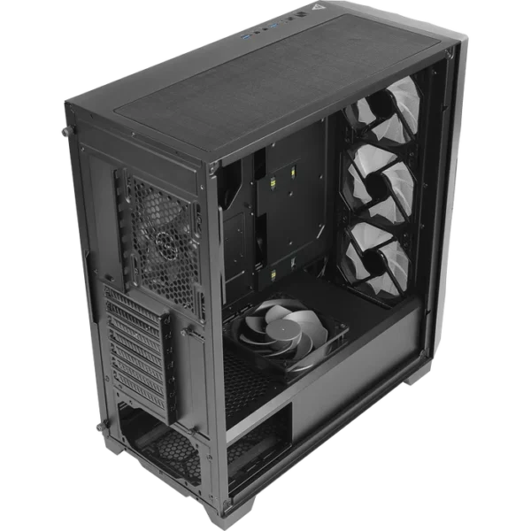 Antec DF700 FLUX ATX Mid Tower Case