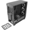 Antec DF700 FLUX ATX Mid Tower Case