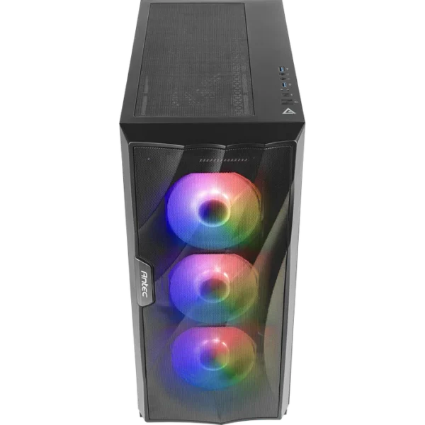 Antec DF700 FLUX ATX Mid Tower Case