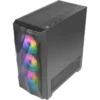 Antec DF700 FLUX ATX Mid Tower Case