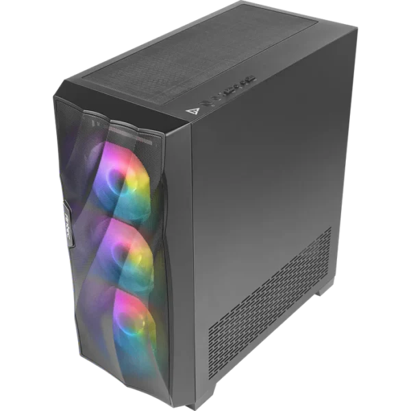 Antec DF700 FLUX ATX Mid Tower Case