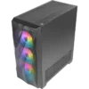 Antec DF700 FLUX ATX Mid Tower Case