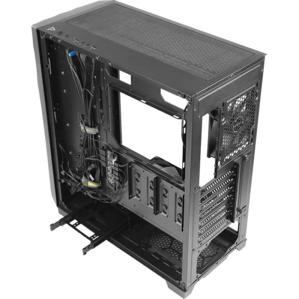 Antec DF700 FLUX ATX Mid Tower Case