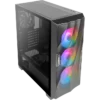 Antec DF700 FLUX ATX Mid Tower Case