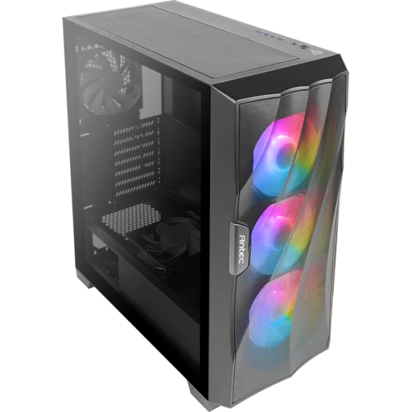 Antec DF700 FLUX ATX Mid Tower Case