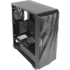 Antec DF700 FLUX ATX Mid Tower Case
