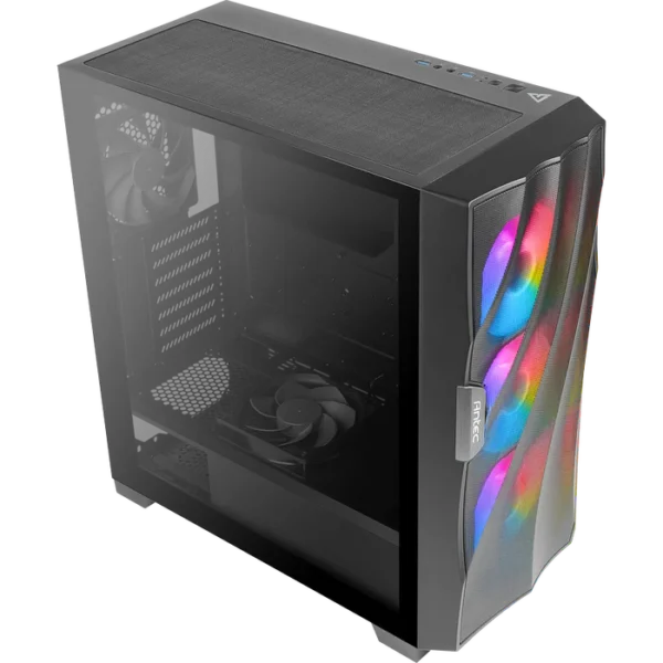 Antec DF700 FLUX ATX Mid Tower Case
