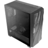 Antec DF700 FLUX ATX Mid Tower Case