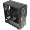 Antec DF700 FLUX ATX Mid Tower Case