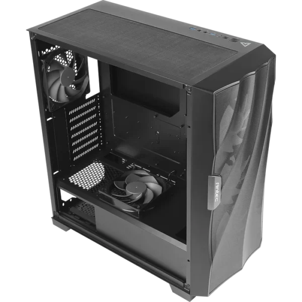 Antec DF700 FLUX ATX Mid Tower Case
