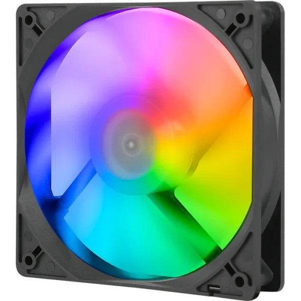 Antec DF700 FLUX ATX Mid Tower Case