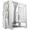 Antec DF700 FLUX ATX Mid Tower Case white