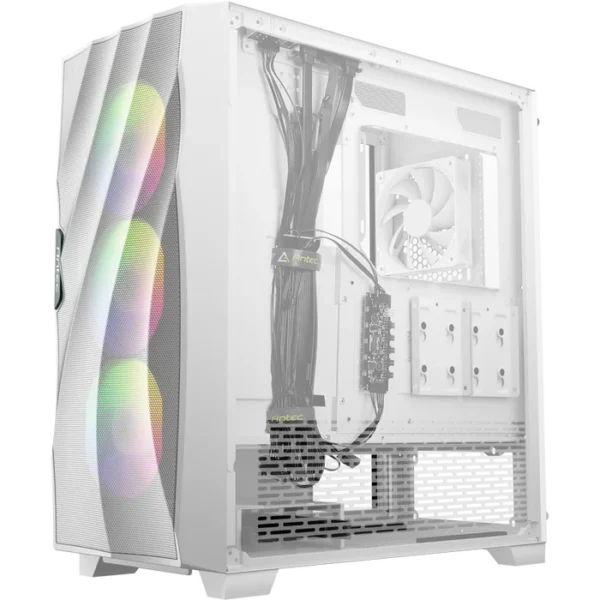 Antec DF700 FLUX ATX Mid Tower Case white