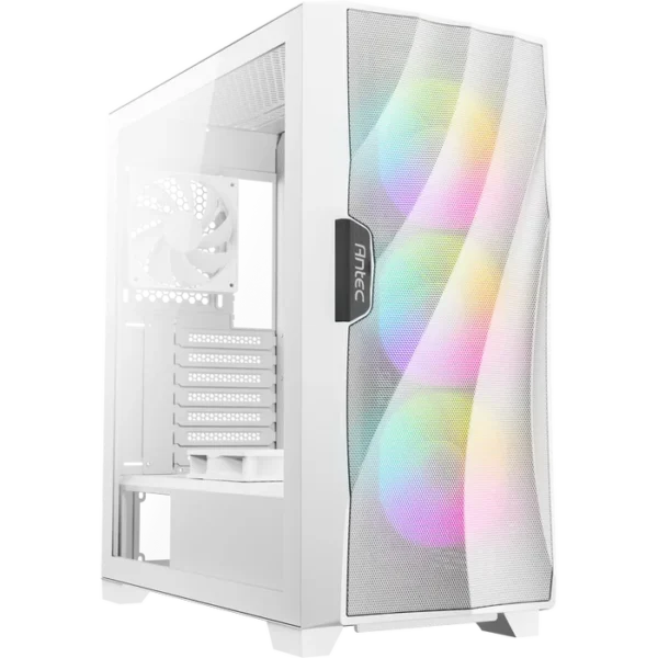 Antec DF700 FLUX ATX Mid Tower Case white