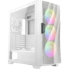 Antec DF700 FLUX ATX Mid Tower Case white