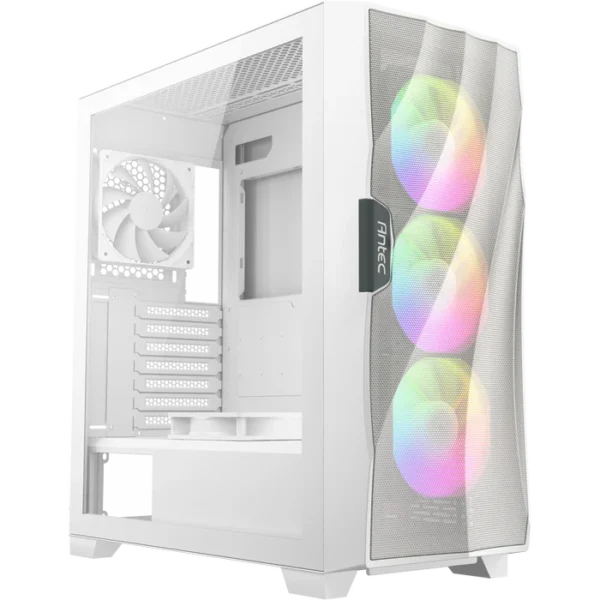Antec DF700 FLUX ATX Mid Tower Case white