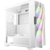 Antec DF700 FLUX ATX Mid Tower Case white