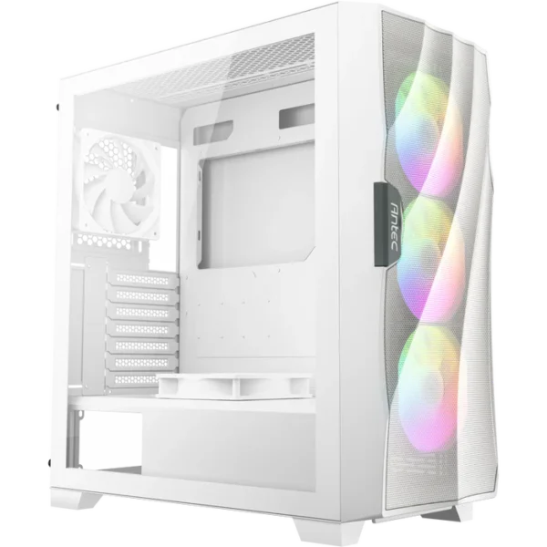 Antec DF700 FLUX ATX Mid Tower Case white