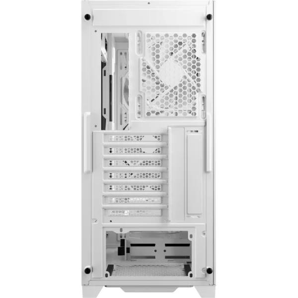 Antec DF700 FLUX ATX Mid Tower Case white