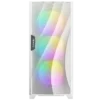 Antec DF700 FLUX ATX Mid Tower Case white