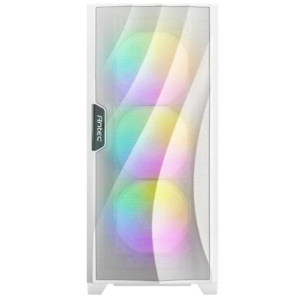 Antec DF700 FLUX ATX Mid Tower Case white
