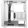 Antec DF700 FLUX ATX Mid Tower Case white