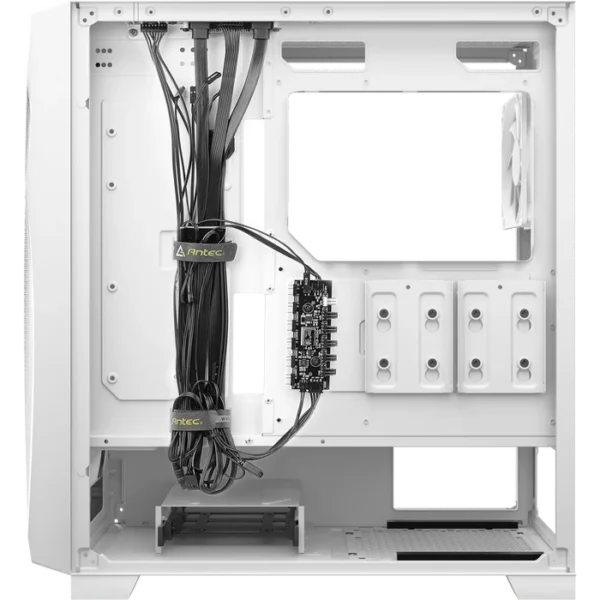 Antec DF700 FLUX ATX Mid Tower Case white