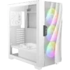 Antec DF700 FLUX ATX Mid Tower Case white