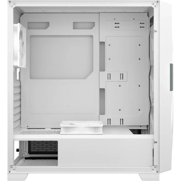 Antec DF700 FLUX ATX Mid Tower Case white