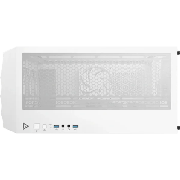 Antec DF700 FLUX ATX Mid Tower Case white