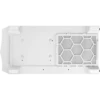 Antec DF700 FLUX ATX Mid Tower Case white