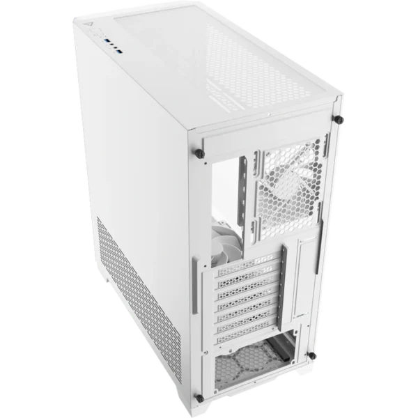 Antec DF700 FLUX ATX Mid Tower Case white
