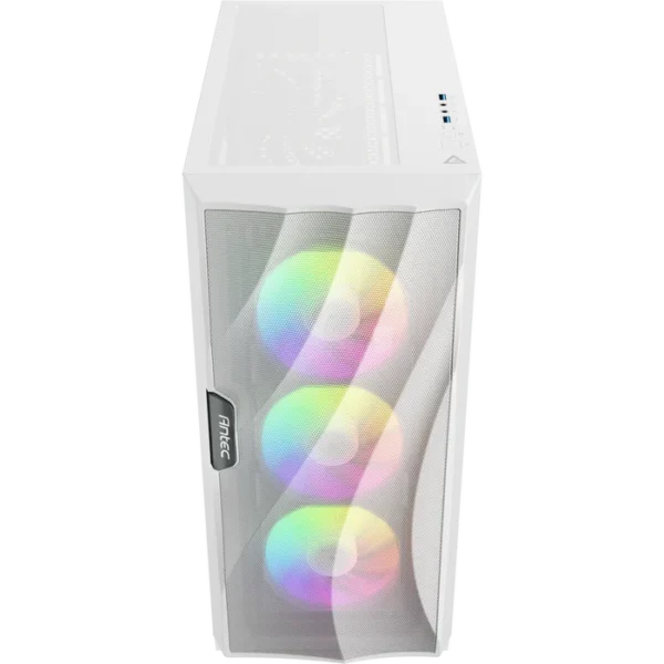 Antec DF700 FLUX ATX Mid Tower Case white