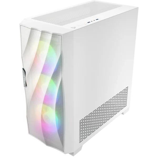 Antec DF700 FLUX ATX Mid Tower Case white