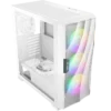 Antec DF700 FLUX ATX Mid Tower Case white