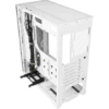 Antec DF700 FLUX ATX Mid Tower Case white