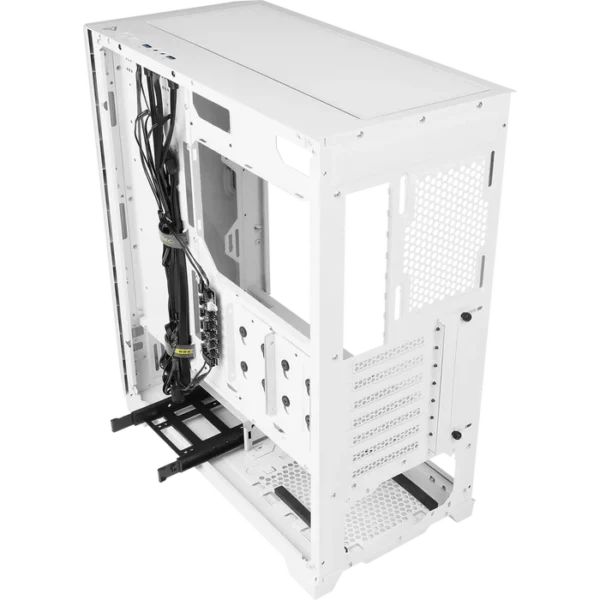 Antec DF700 FLUX ATX Mid Tower Case white
