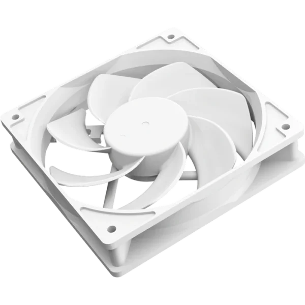 Antec DF700 FLUX ATX Mid Tower Case white