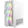 Antec DF700 FLUX ATX Mid Tower Case white