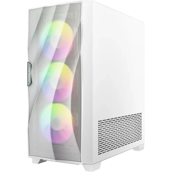 Antec DF700 FLUX ATX Mid Tower Case white