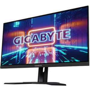 Gigabyte M27Q 27.0" 2560 x 1440 170 Hz Monitor