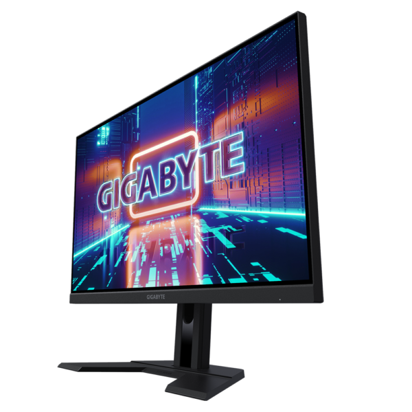 Gigabyte M27Q 27.0" 2560 x 1440 170 Hz Monitor