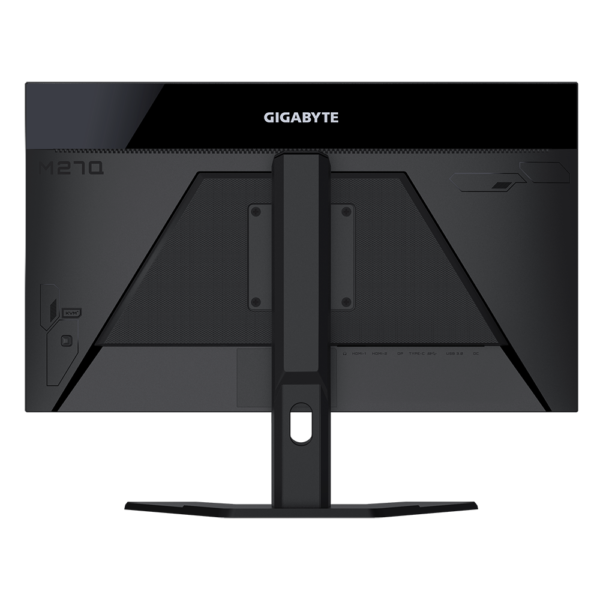 Gigabyte M27Q 27.0" 2560 x 1440 170 Hz Monitor