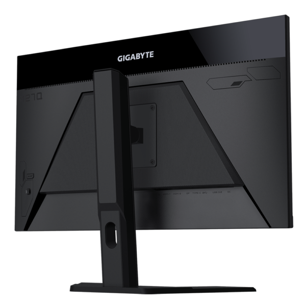 Gigabyte M27Q 27.0" 2560 x 1440 170 Hz Monitor