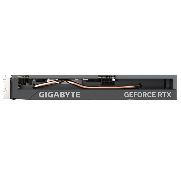 Gigabyte EAGLE OC GeForce RTX 4060 8 GB Video Card
