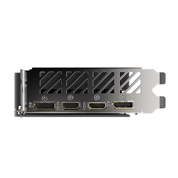 Gigabyte EAGLE OC GeForce RTX 4060 8 GB Video Card