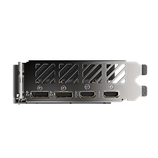 Gigabyte EAGLE GeForce RTX 4060 Ti 8 GB Video Card